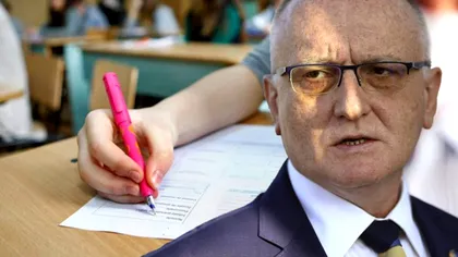Ministrul Educației anunță introducerea unor noi teste de evaluare pentru elevi. Când vor avea loc și cine va face excepție