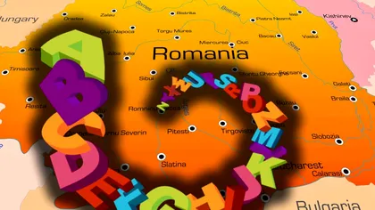 Localitatea din România care are cel mai lung nume. Conține 27 de litere
