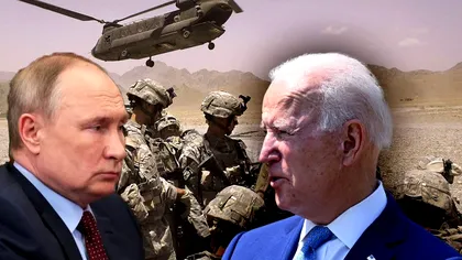 Lovitură dură pentru Vladimir Putin în plin război! Ce va putea face Joe Biden de acum înainte împotriva ofensivei ruse