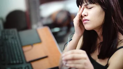 Ce înseamnă când ți se zbate un ochi, de fapt. Toți oamenii credeau altceva până acum