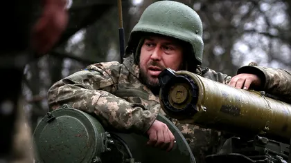 Inovația armatei din Ucraina în războiul cu Rusia. Cum a răsturnat raportul numeric de forțe