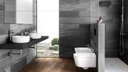 De ce să nu tragi niciodată apa la toaletă cu capacul ridicat. Ce se întâmplă, de fapt