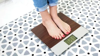 Vedeta din România care a slăbit peste 50 de kilograme. Care este secretul