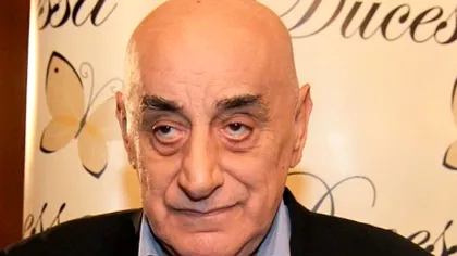 Viorel Lis, probleme grave de sănătate. Oana, soția lui, e disperată: „Nu credeam că se mai întoarce acasă”