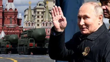 Adevărul despre boala de care suferă Vladimir Putin. Un apropiat al liderului de la Kremlin rupe tăcerea: „Nebunia este reală”