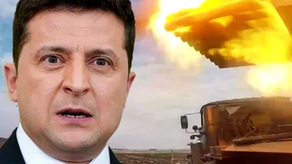 Ucraina, avertisment de urgență privind atacuri din partea unei noi țări. Cine îl va susține pe Vladimir Putin