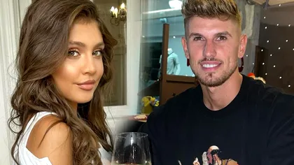 Adevărul despre relația dintre Alex Delea și Elena Chiriac. Ce a dezvăluit câștigătorul Survivor 2022