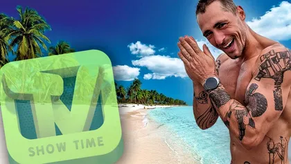 Adevărul despre revenirea lui Vladimir Drăghia în Dominicană. Actorul a rupt tăcerea (exclusiv)