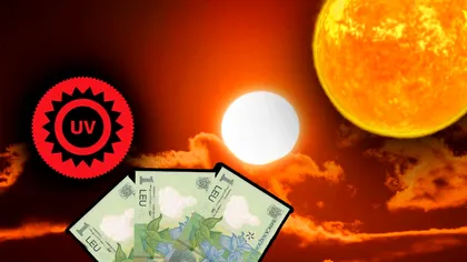 Alimentul care costă aproape 3 lei și te protejează de soare. Ce trebuie să mănânci toată vara