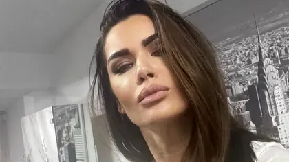 Oana Zăvoranu are operații estetice la față? Răspunsul savuros al vedetei