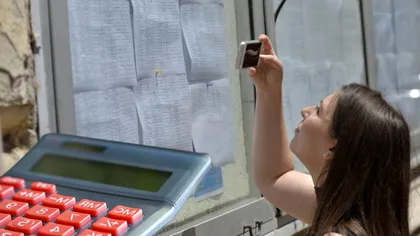 Bacalaureat 2022. Cum se calculează media finală