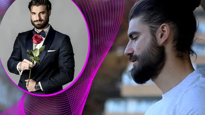 'Burlacul' Andi Constantin este trist. Prin ce trece fosta vedetă a Antenei 1: „Nu mai sunt”