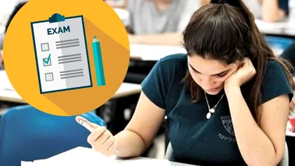 Când și unde se afișează rezultatele finale la Evaluarea Națională 2022. Barem corectare