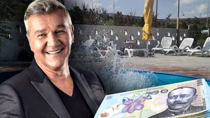 Cât costă o noapte de cazare în complexul lui Dan Bittman. Artistul face bani frumoși!