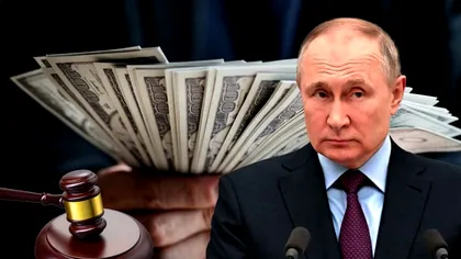 Cât de aspru a fost pedepsit miliardarul rus care a încercat să-l fure pe Vladimir Putin