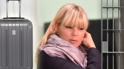 Ce are voie Elena Udrea să-și ia în bagajul pentru penitenciar. Regulile pe care trebuie să le respecte