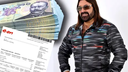 Ce factură la gaze a primit Gheorghe Gheorghiu în România. Suma este ireală (exclusiv)