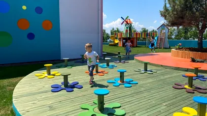 Grădinițe de stat deschise în vara 2022 în București. Lista completă, în funcție de sector