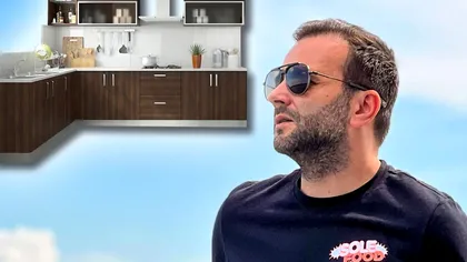 Ce nu are Mihai Morar aproape niciodată în casă: ‘Toți mă ceartă că iau în plus’ EXCLUSIV