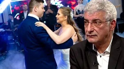 Ce s-a întâmplat după nunta fiului lui Silviu Prigoană. Este total inedit pentru România: „Cineva trebuia s-o facă și p-asta, nu?!” EXCLUSIV