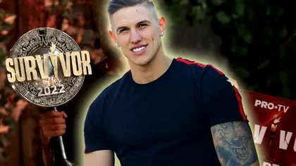Cine este Alex Delea, câștigătorul Survivor România 2022. A trecut prin mari greutăți încă din copilărie