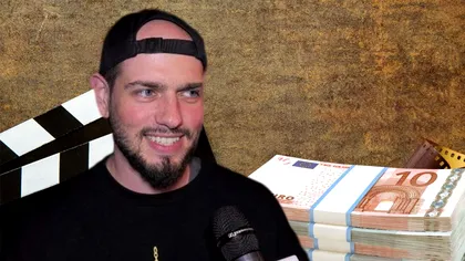 Cine plătește filmele pe care BRomania le face. Ce nou proiect pregătește Matei Dima