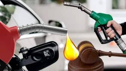 Compensarea rușinoasă la pompă a prețului la motorină și benzină. Guvernul o va aplica doar 3 luni