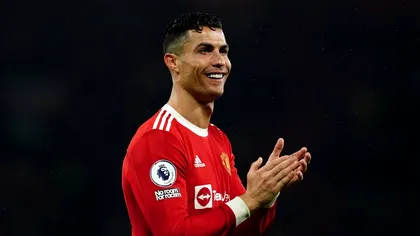 Cristiano Ronaldo a plecat cu familia în vacanță. Imagini inedite din avionul privat al portughezului FOTO