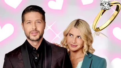 Cum a cerut-o Jorge în căsătorie pe Ramona Prodea: ‘Eram amândoi în baie și plângeam’