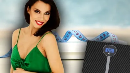 Cum a slăbit Irina Mohora după ce a născut a doua oară. I-am aflat secretul! VIDEO EXCLUSIV