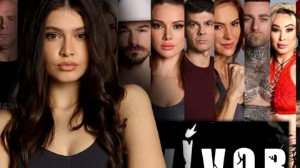 Cum i-a caracterizat Elena Chiriac pe foștii Faimoși de la Survivor: ‘Nu știu de ce lumea mă urăște’