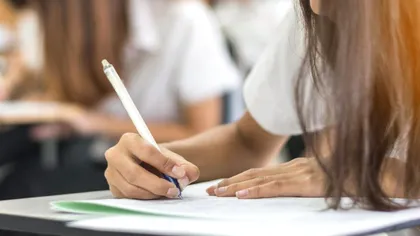 Cum să iei 10 la BAC. Sfaturi ca să obții nota maximă