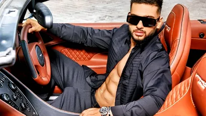 Secretul care l-a ajutat pe Dorian Popa să devină un om de succes: „Nu îmi doream faimă, ci bani!” EXCLUSIV