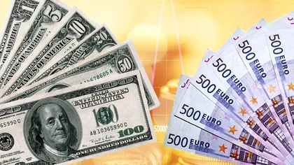 Curs valutar BNR pentru 21 iunie 2022. Ce se întâmplă astăzi cu moneda europeană?