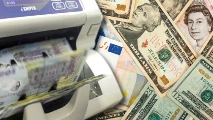 Curs valutar BNR pentru 22 iunie 2022. Care va fi cotația monedei europene astăzi?