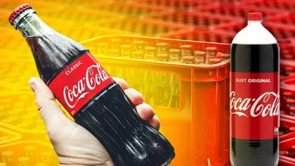 De ce cola la sticlă are un gust mai bun decât cea la PET. Ce anume face diferența