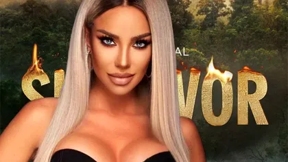 De ce nu va participa Bianca Drăgușanu la Survivor. Nimeni nu o poate îndupleca