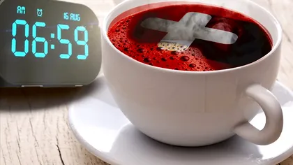De ce să nu bei cafeaua la ora 7 dimineața. Greșeala care îți strică ziua fără să-ți dai seama