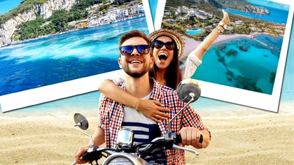 Destinații pentru vacanța de vară. 5 locuri pe care nu trebuie să le ratezi