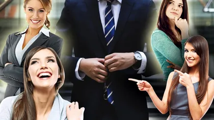 Femeile care sunt alese de bărbații cu bani. Detaliile la care sunt foarte atenți