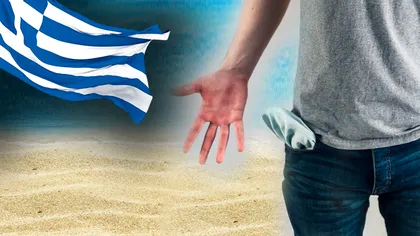 Gafa care l-a lăsat pe un român fără 3.000 de euro în vacanța din Grecia: ‘Aviz pentru concetățeni’
