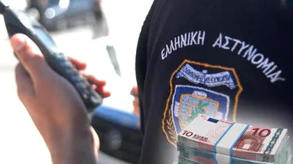 Greșelile făcute în Grecia care aduc amenzi de 700 de euro și te lasă fără permis. Atenție mare!