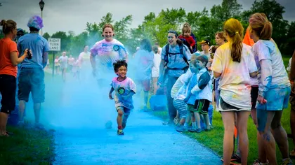 Idei de activități de vară pentru copii. Alternative pentru părinții ocupați, care nu pot lipsi de la muncă