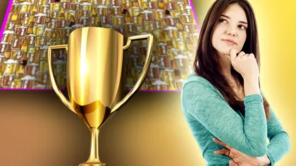 Iluzia optică pe care o rezolvă 1 din 100 de oameni. Găsești trofeul din imagine?