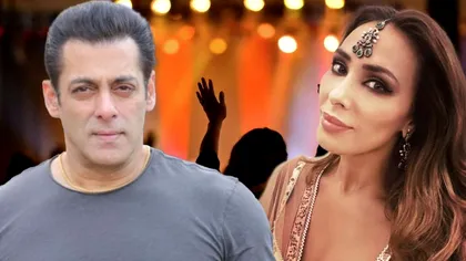 Iulia Vântur, atac subtil la adresa admiratoarelor lui Salman Khan. Ce a putut spune despre ele