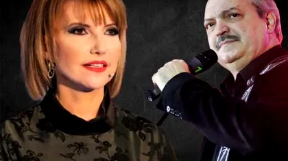 Marina Almășan, gest superb după moartea lui Victor Socaciu. A făcut anunțul clar (exclusiv)
