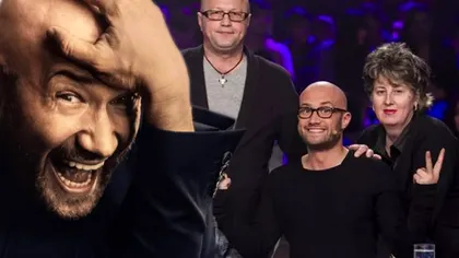 Mihai Bendeac a fost amenințat de tatăl lui. I-a zis că nu va ezita „să-l lege de un calorifer”. Detalii în exclusivitate