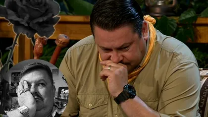 Mihai Bobonete, în doliu. A murit cel care l-a sprijinit cel mai mult: „Unul dintre cei mai destepti oameni”