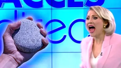 Mirela Vaida, în pericol. Atacatoarea ei a agresat-o din nou: „Dacă mor, o să faceți ceva?”