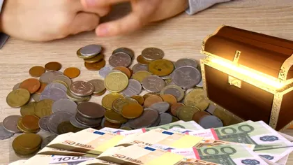 Moneda veche care îți aduce și 114.900 de euro. Colecționarii o caută disperați în 2022
